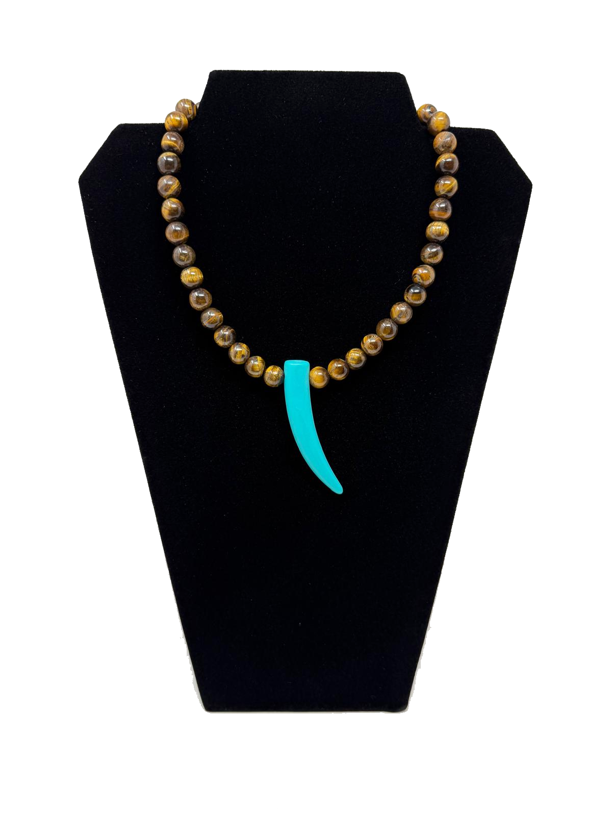 Figa da Terra Necklace