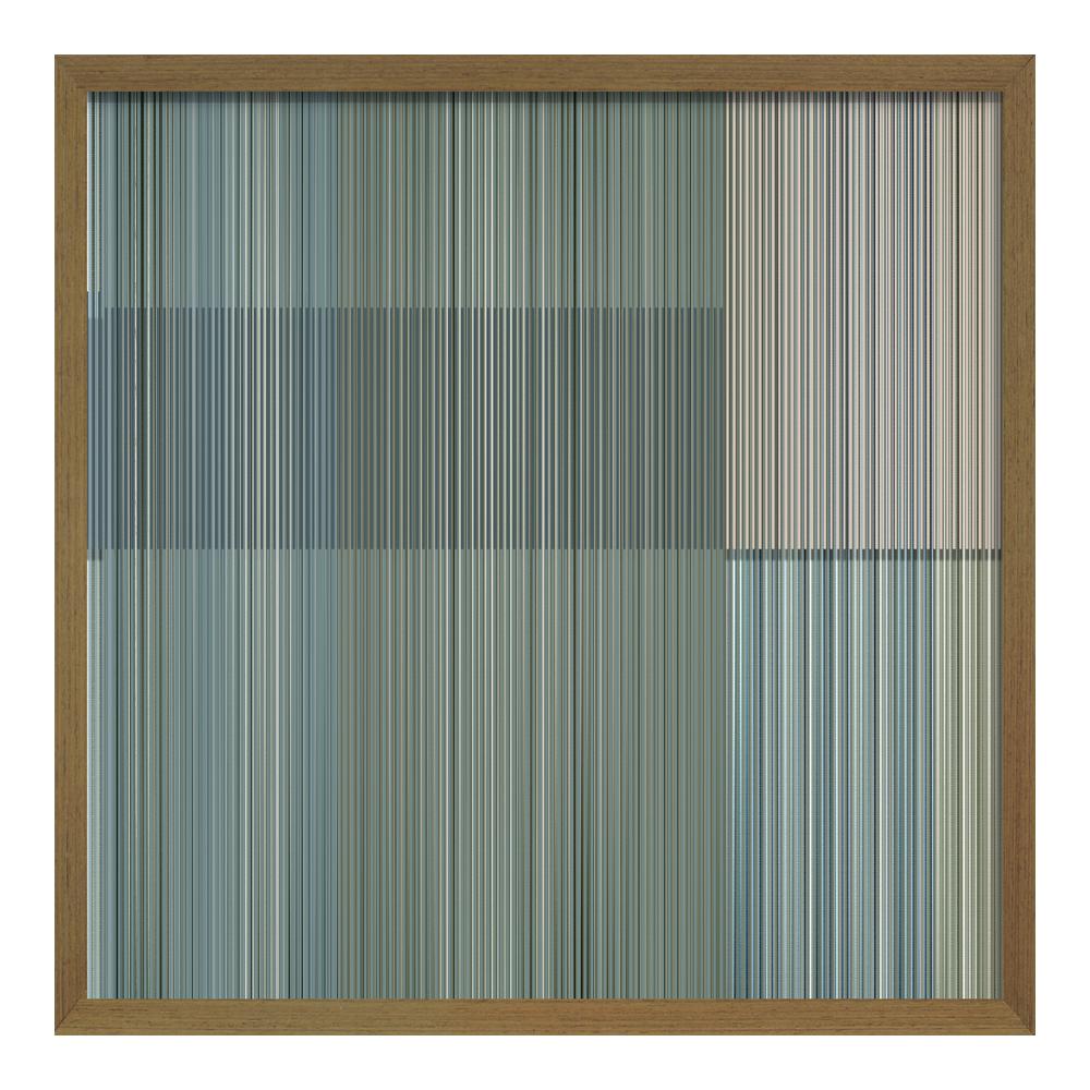 UNDERLINE 933C FRAMED