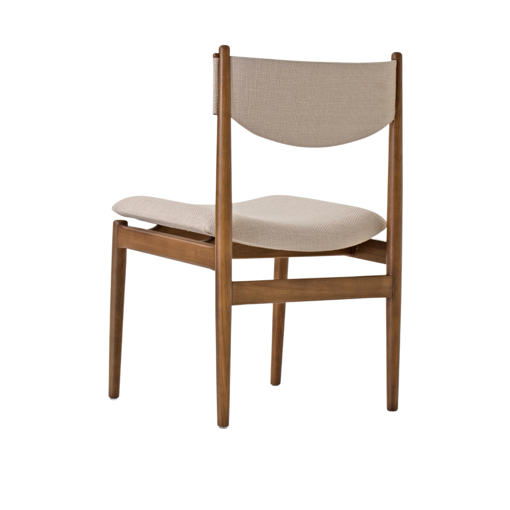BENINI DINING SIDE CHAIR