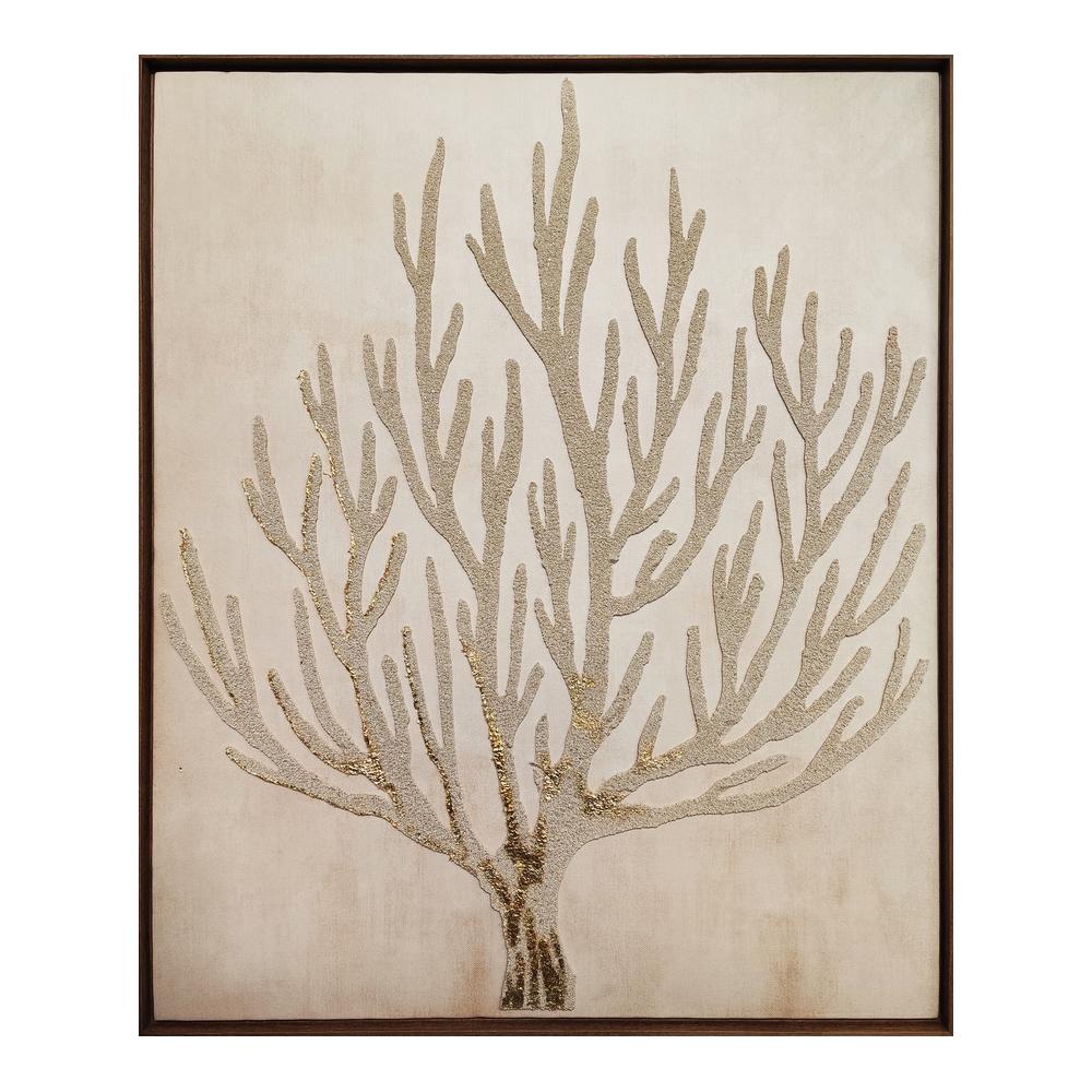 ARBOR 137C FRAMED