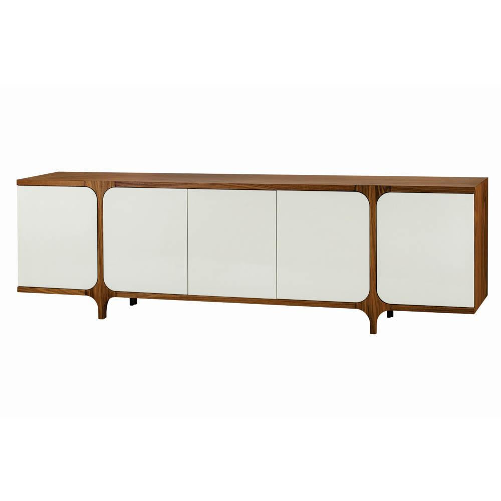 OSCAR BUFFET 94in - TO ORDER / WOOD OR LACQUER