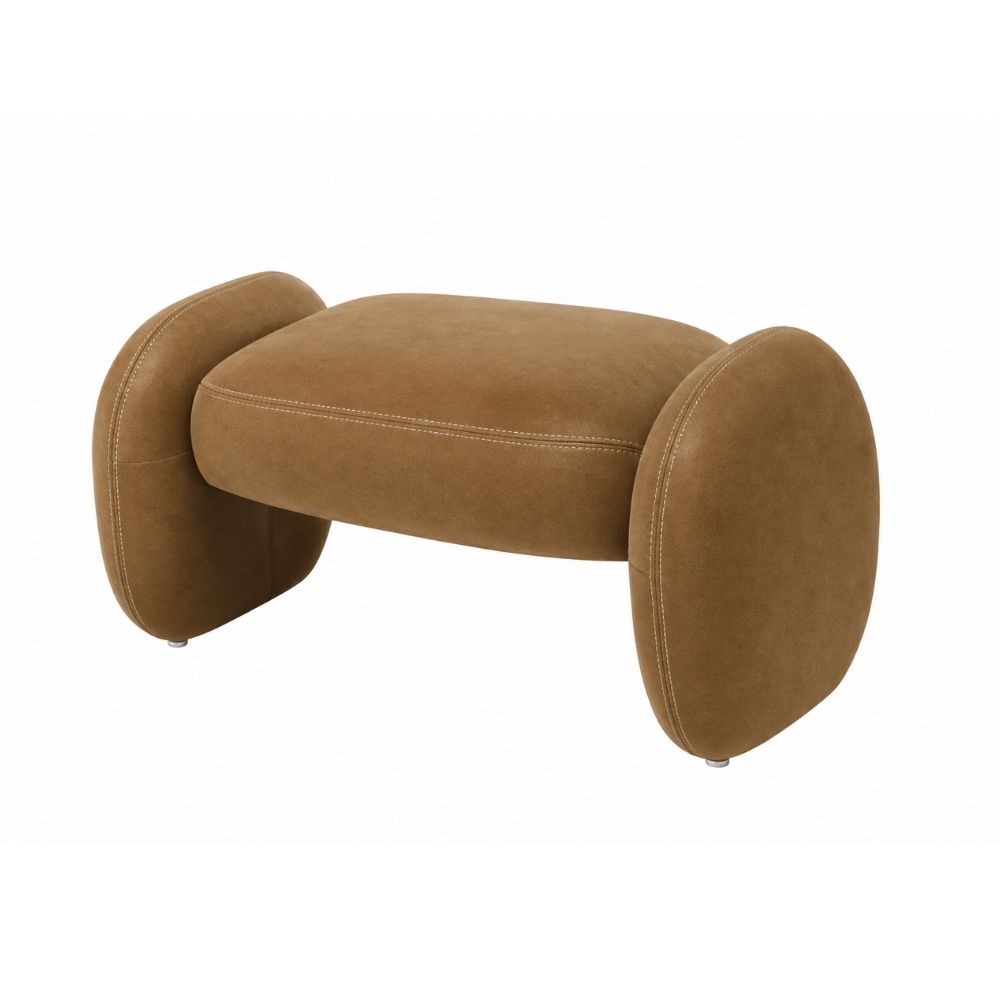 VOAR LOUNGE CHAIR