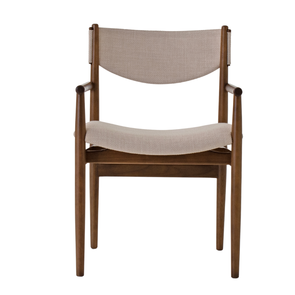 BENINI DINING ARMCHAIR