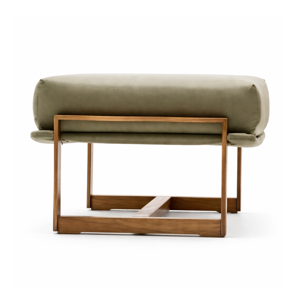 EIXO LOUNGE CHAIR