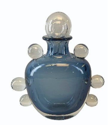 MAGNUM BOTTLE IV / NIGHTLY BLUE