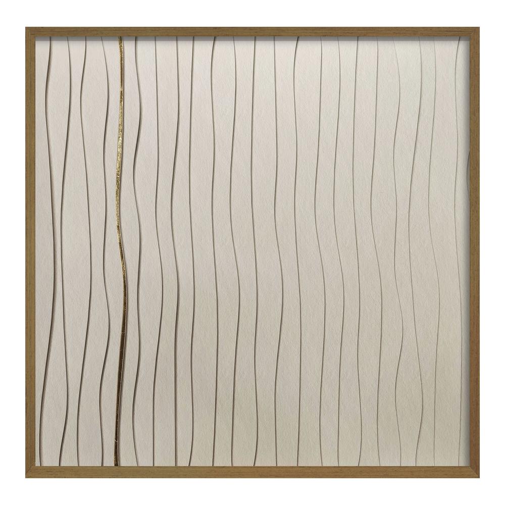 WAVES 983C FRAMED