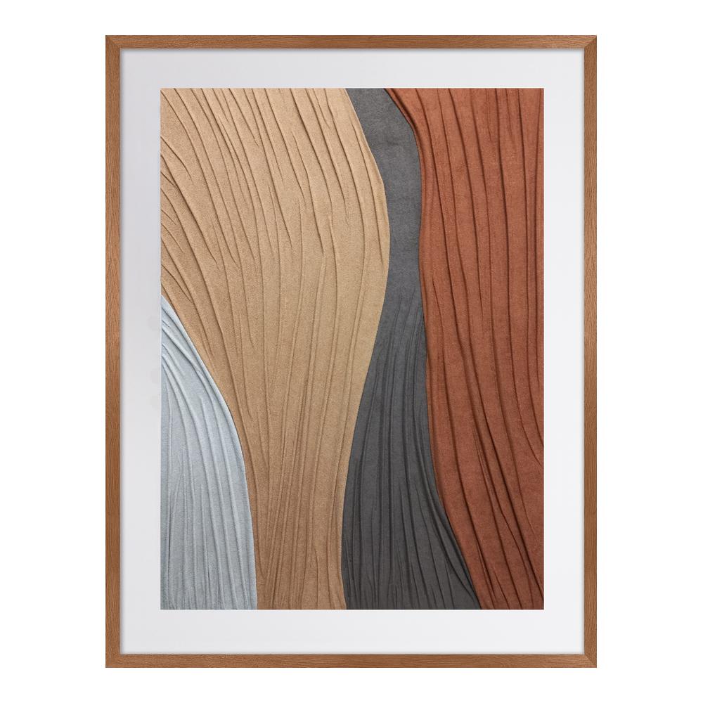DUNES 116D FRAMED