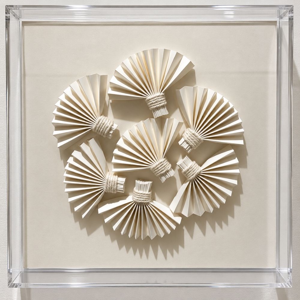 QA - MINI FANS 166D