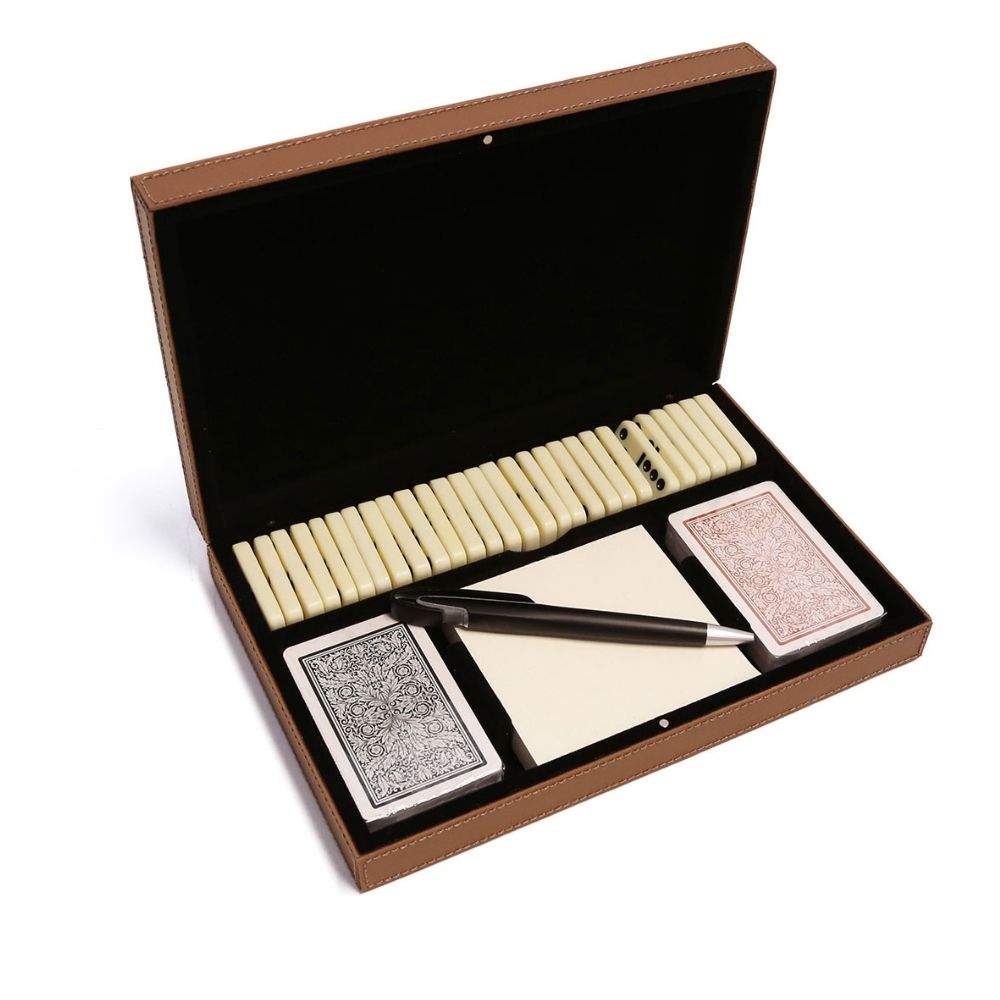 LZ - ASSORTED GAME BOX