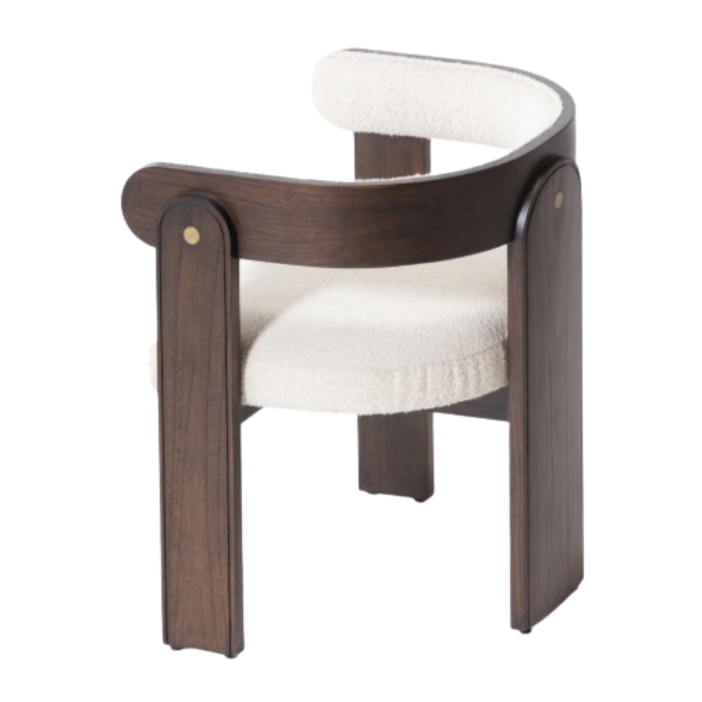 AGRA DINING ARMCHAIR