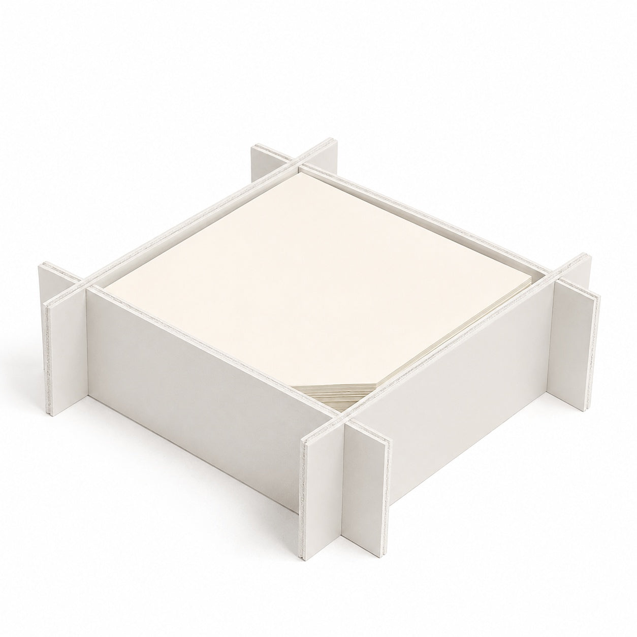 LZ - ARQ NOTE PAPER DISPENSER