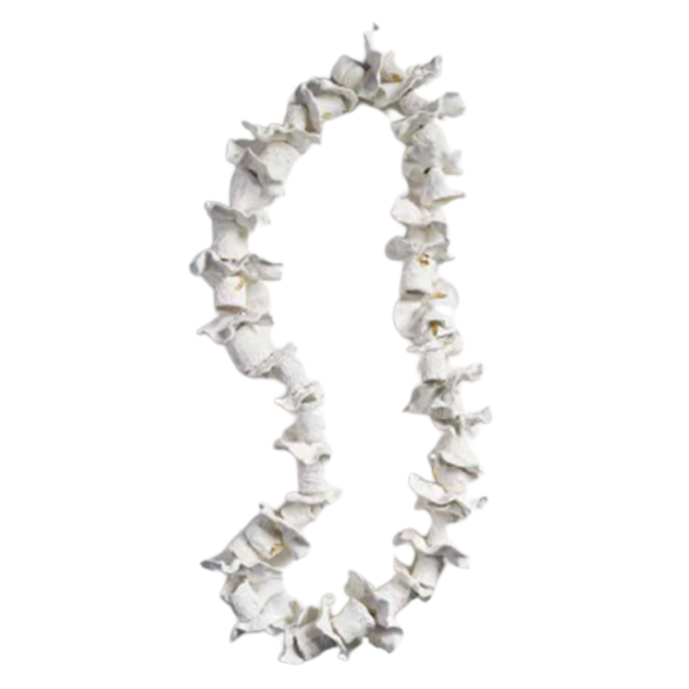GCMGG PORCELAIN NECKLACE