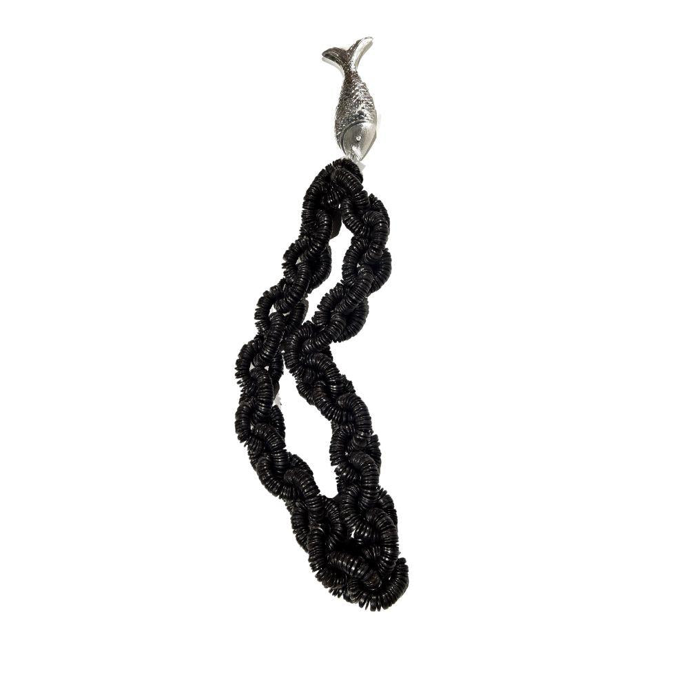 1 FISH NECKLACE