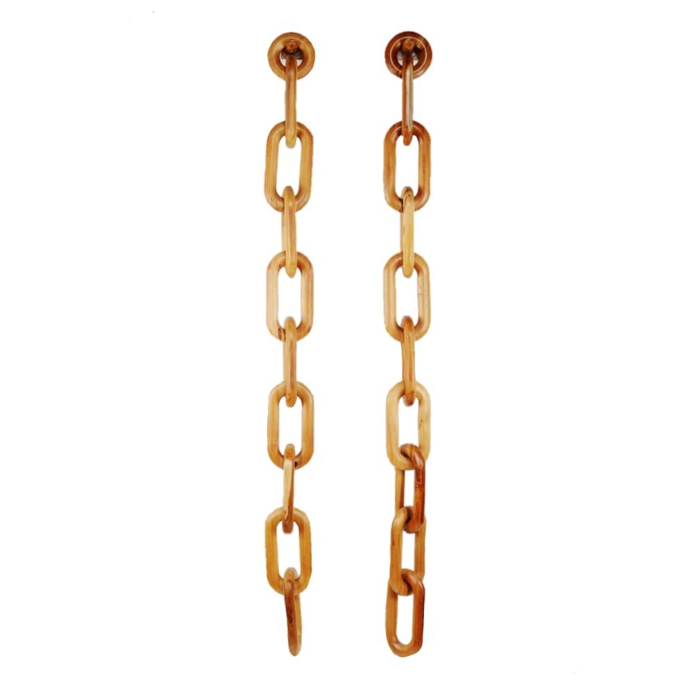 9 LINKS NECKLACE