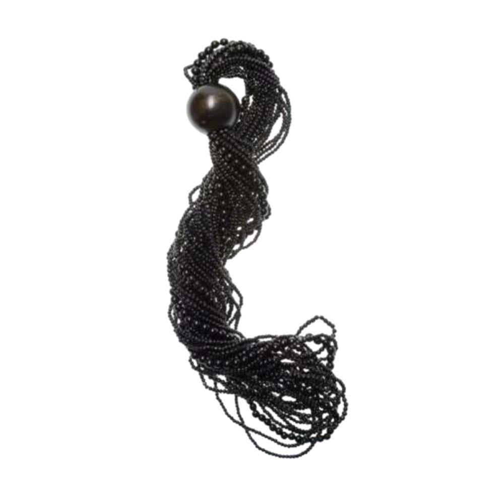 ADORNO NECKLACE WITH BALL