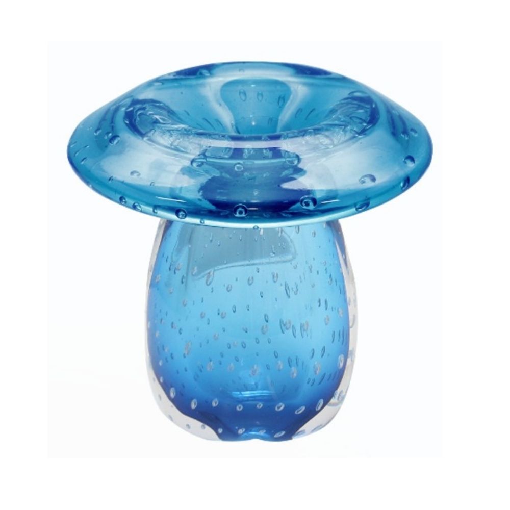 CI - COGUMELO VASE