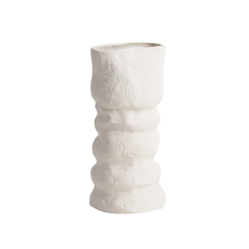 SINUOSA SP2 VASE
