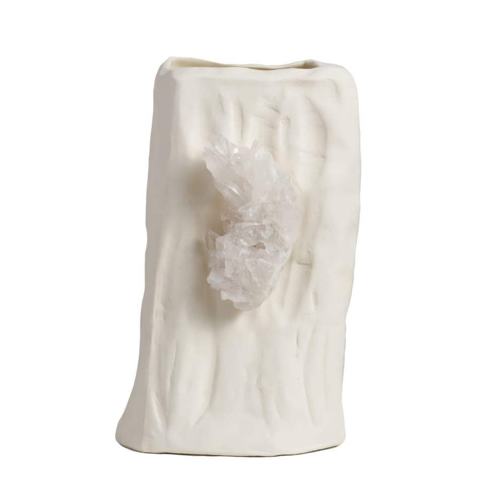 PORCELAIN VASE
