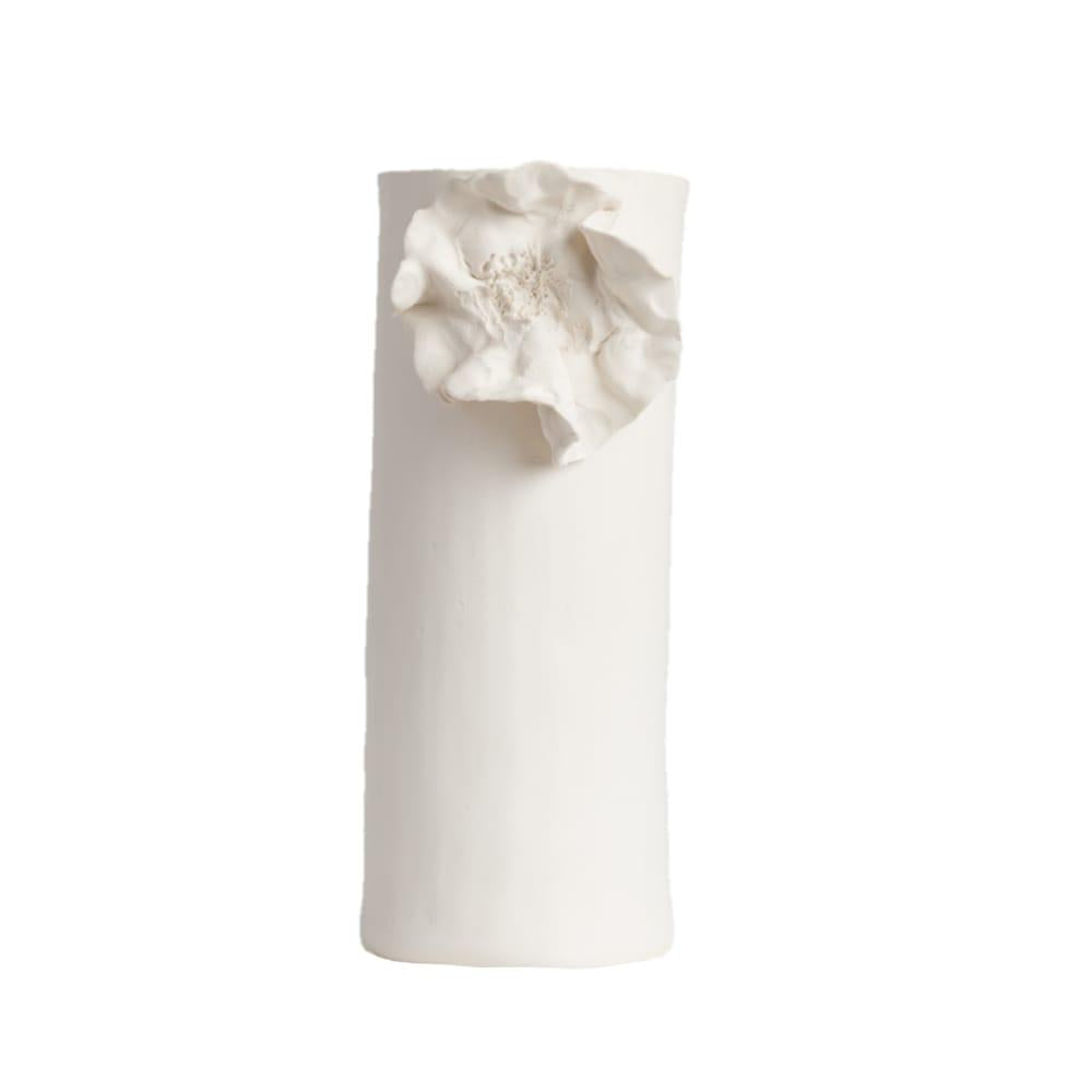 PORCELAIN GIVERNY VASE