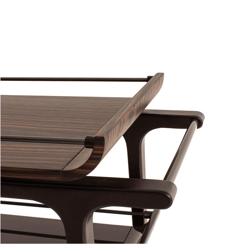 TABATHA BAR CART