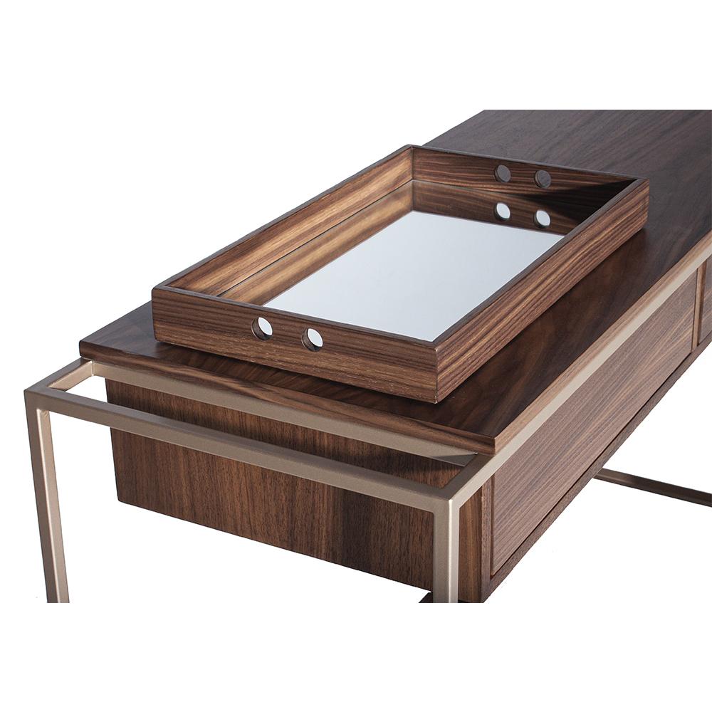 EROS BAR CART