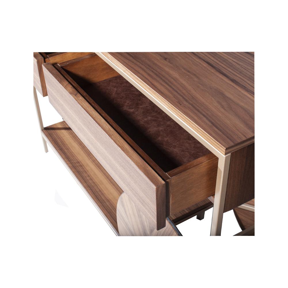 EROS BAR CART