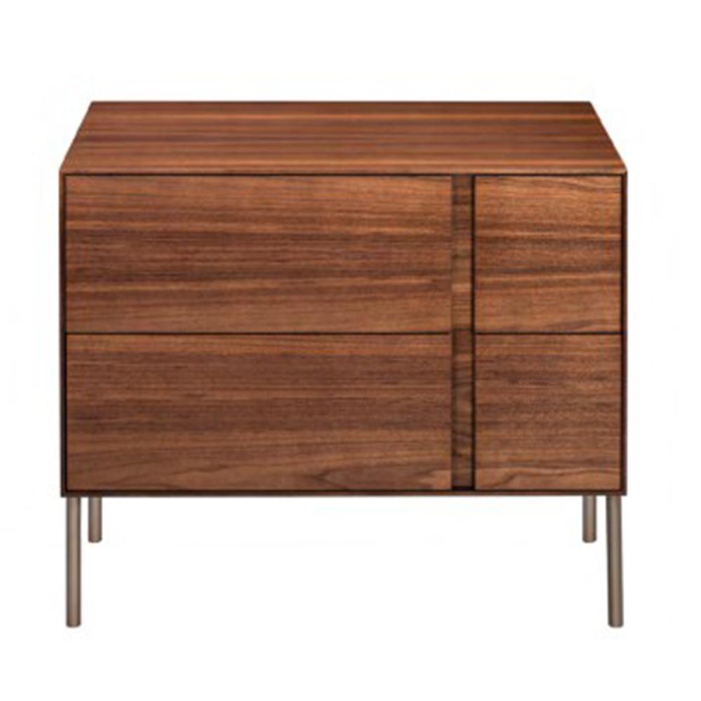 LOS ANGELES NIGHTSTAND