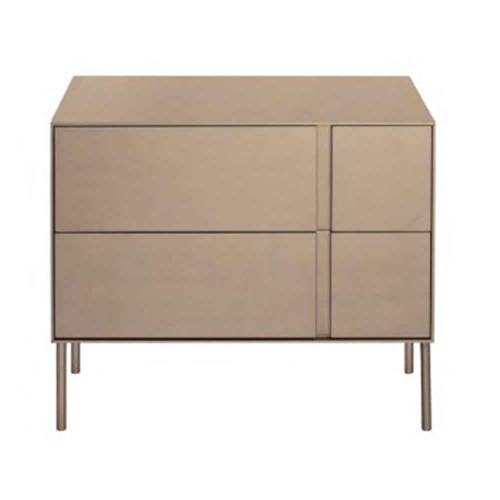LOS ANGELES NIGHTSTAND