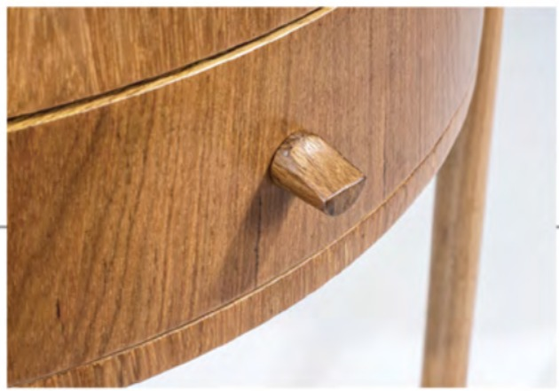 TRENTO NIGHTSTAND