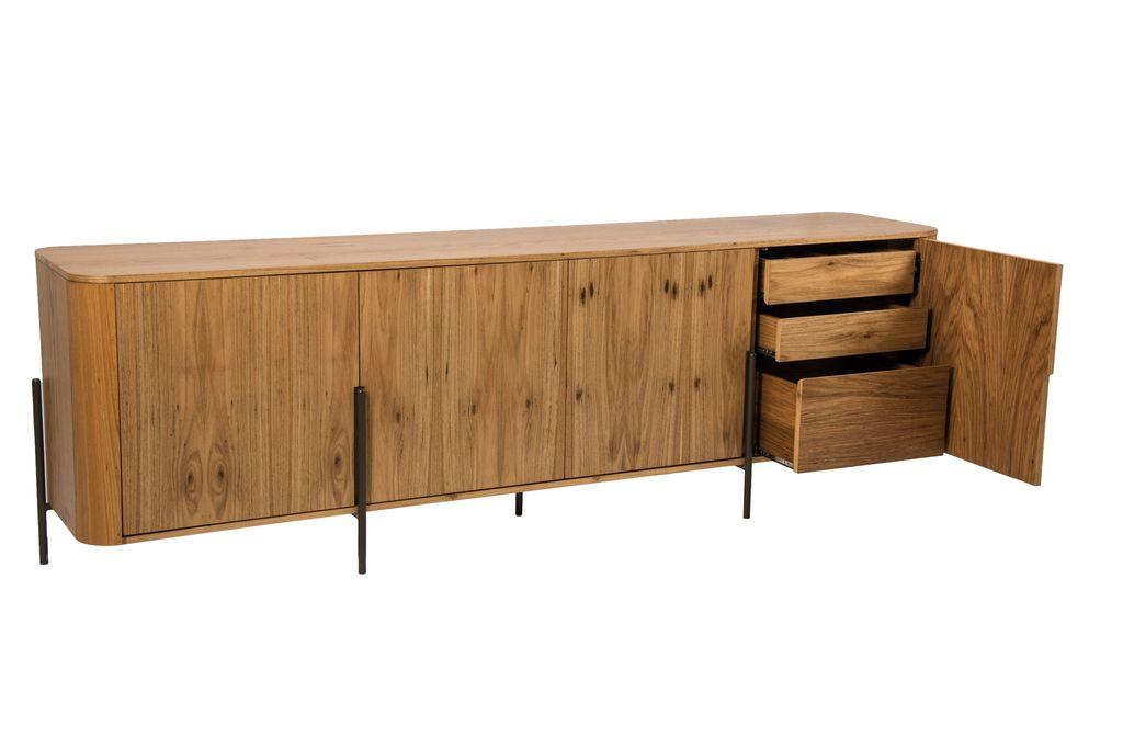 LINO BUFFET