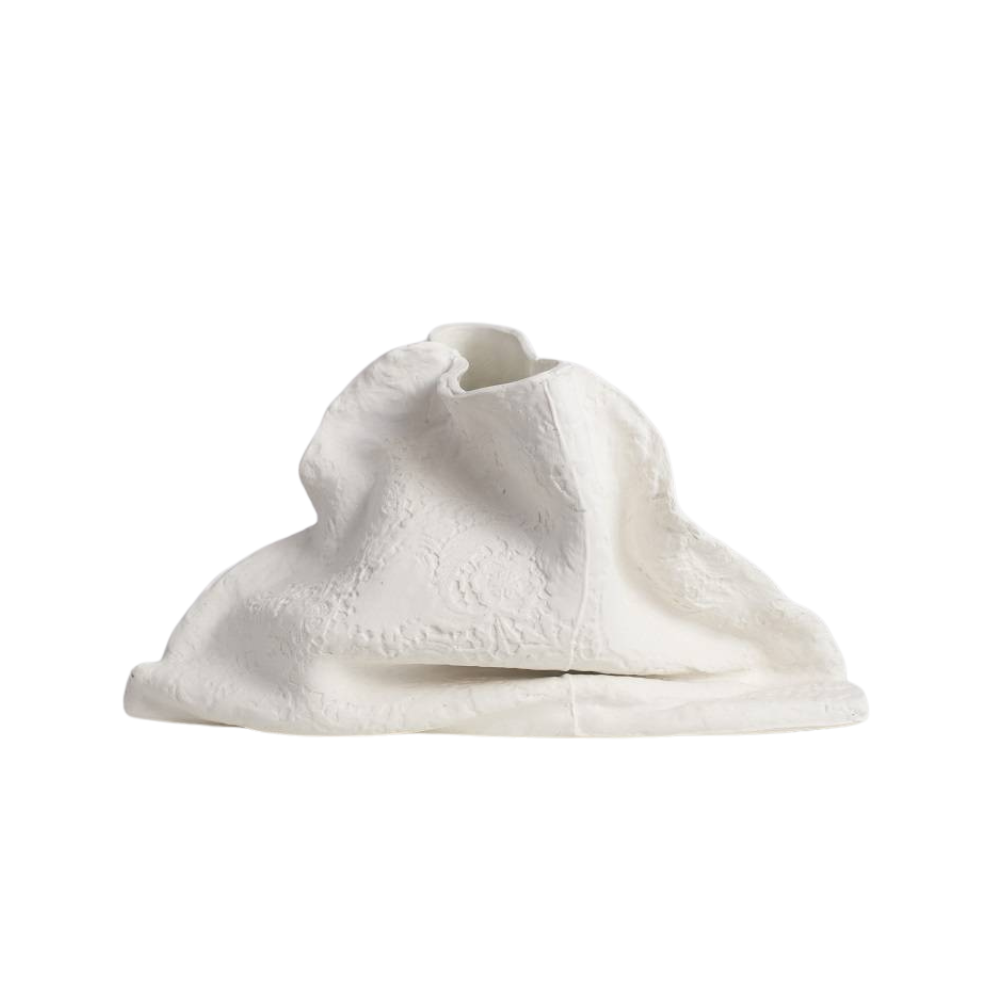 LF - PORCELAIN VASE - CI