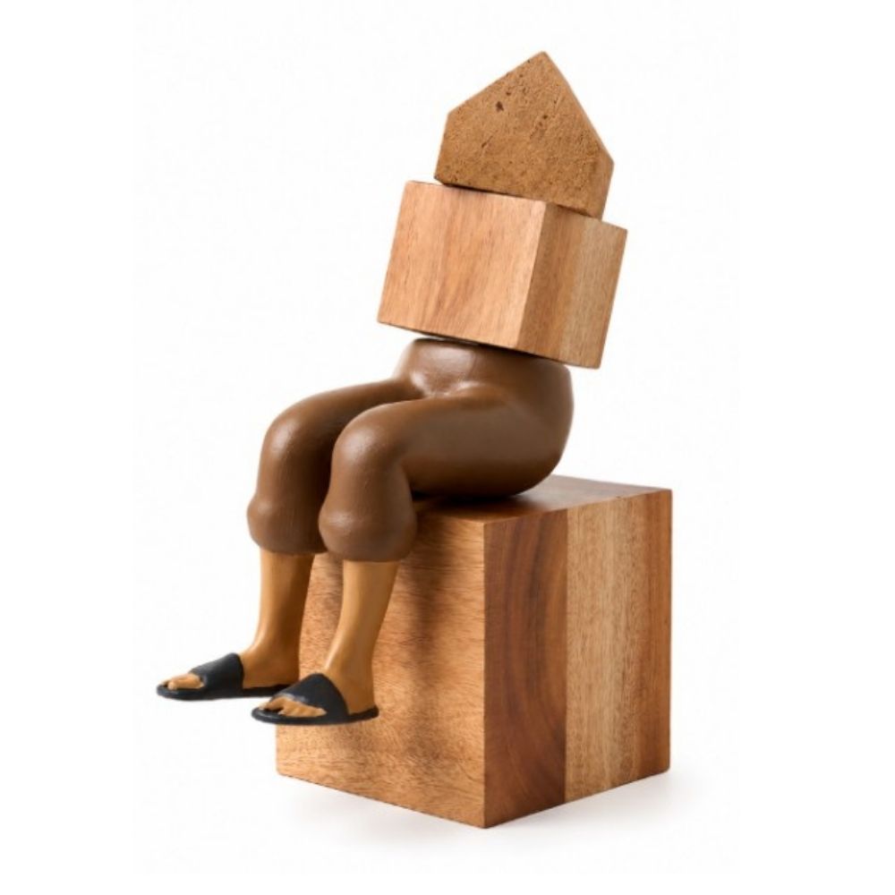 II - HORIZONTE SCULPTURE