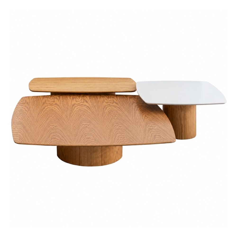 RETRO COCKTAIL TABLE
