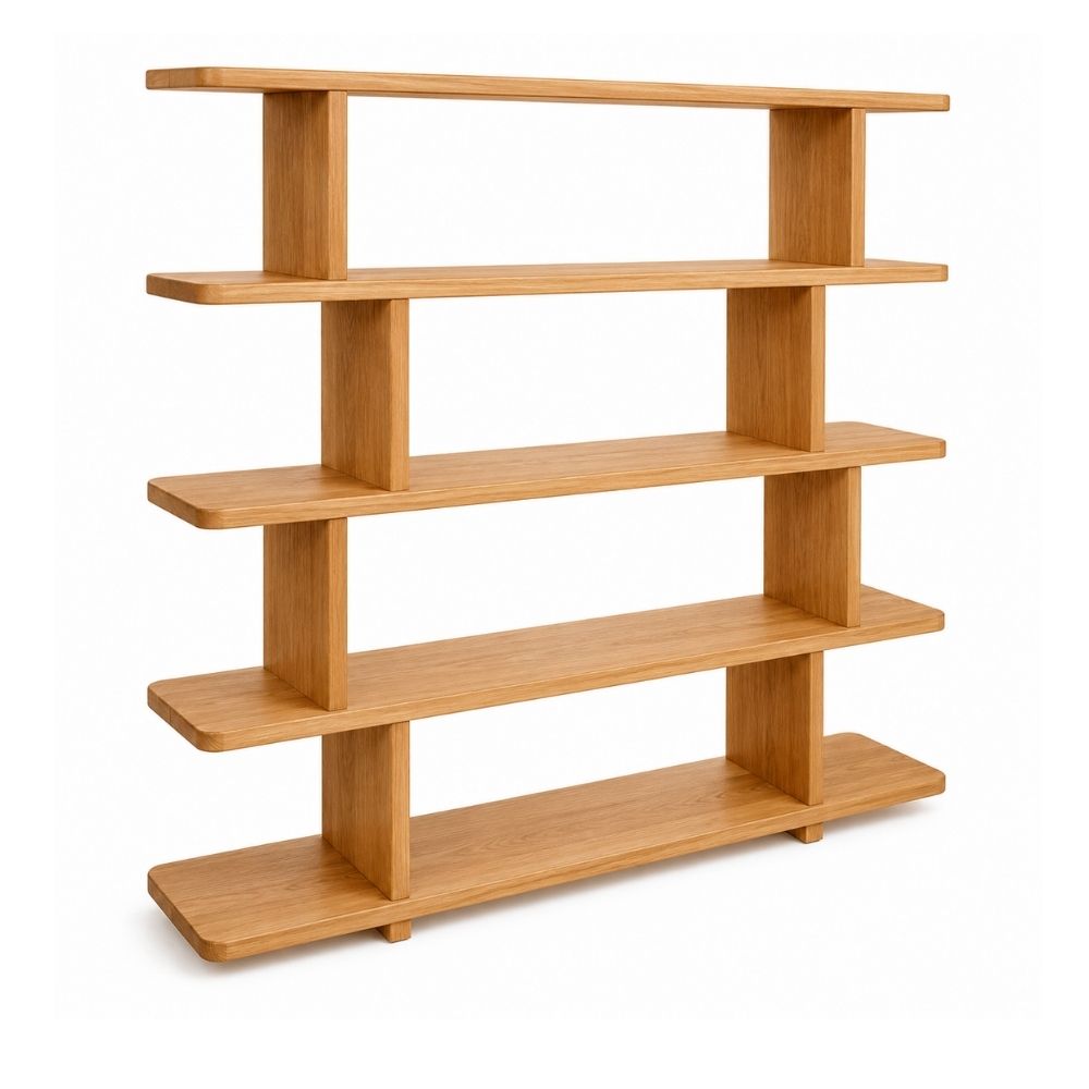 INDO - CELAYA SHELF