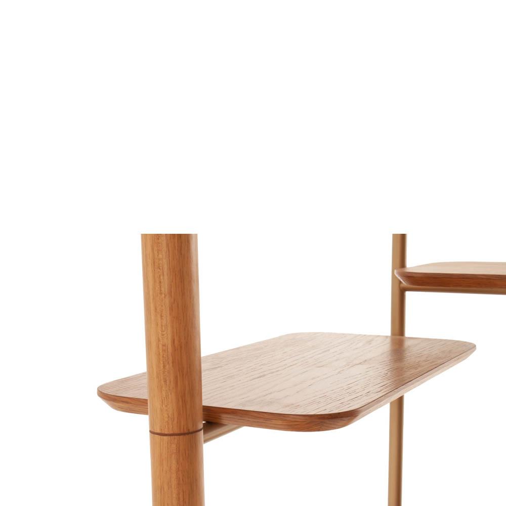 PIRATA SHELF