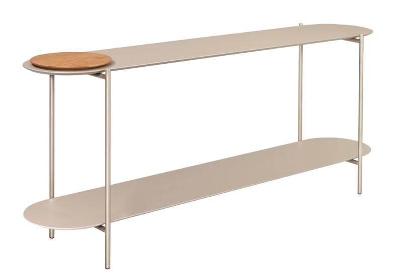 MADAGASCAR CONSOLE