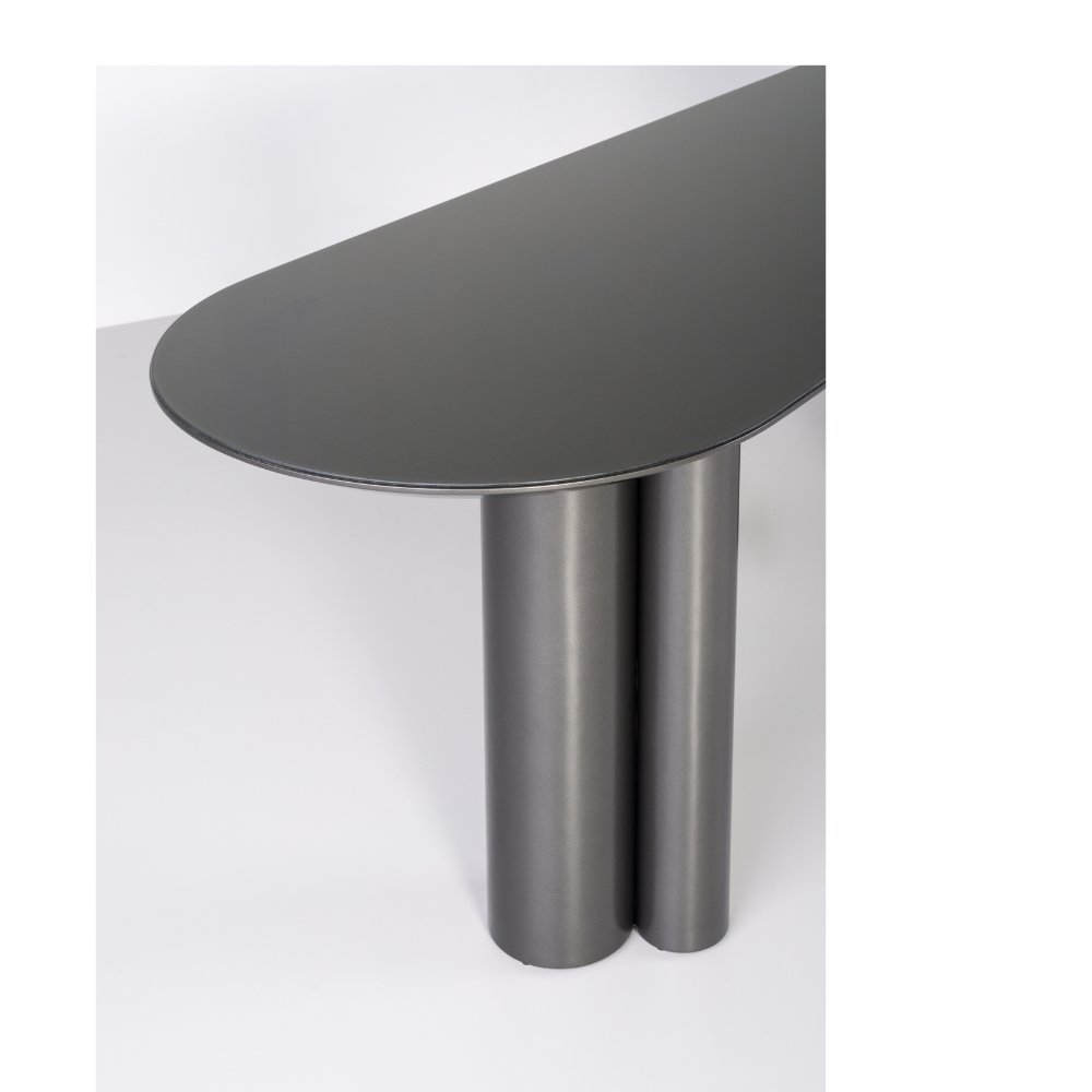 USSE CONSOLE