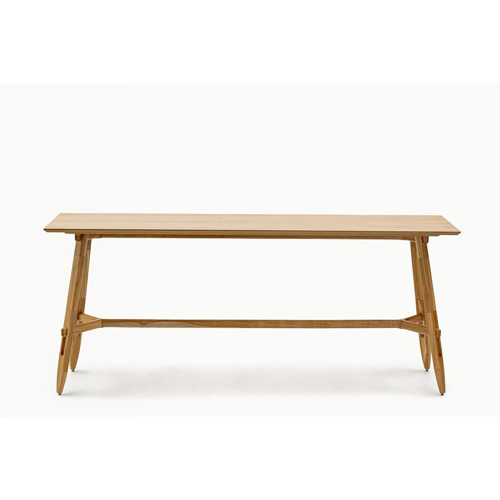 AGULHA CONSOLE