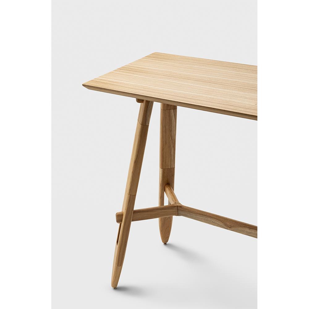 AGULHA CONSOLE