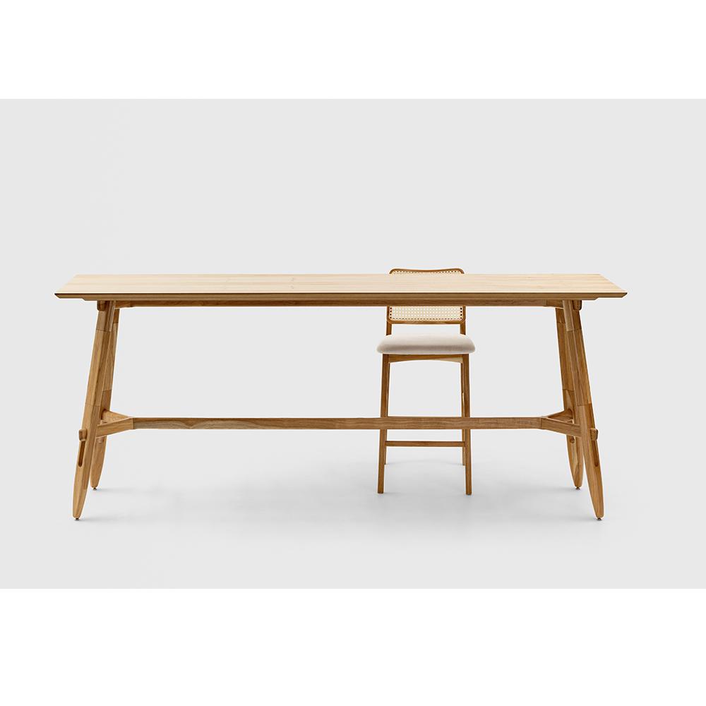 AGULHA CONSOLE
