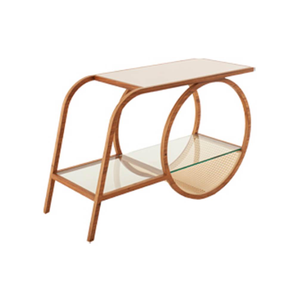 RIQUIXA BAR CART