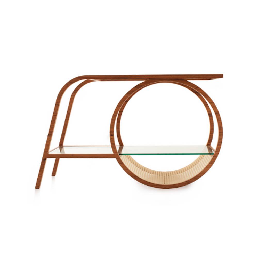 RIQUIXA BAR CART