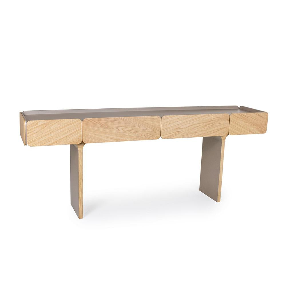 SAL CONSOLE