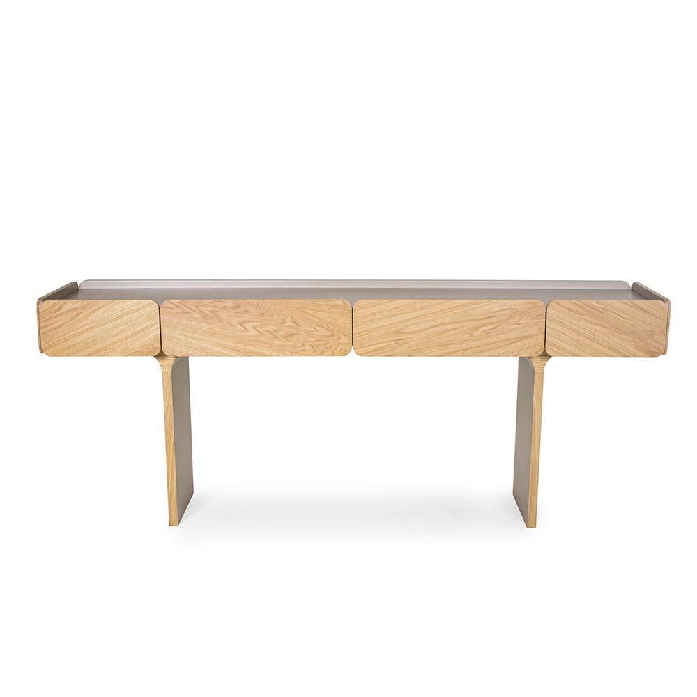 SAL CONSOLE