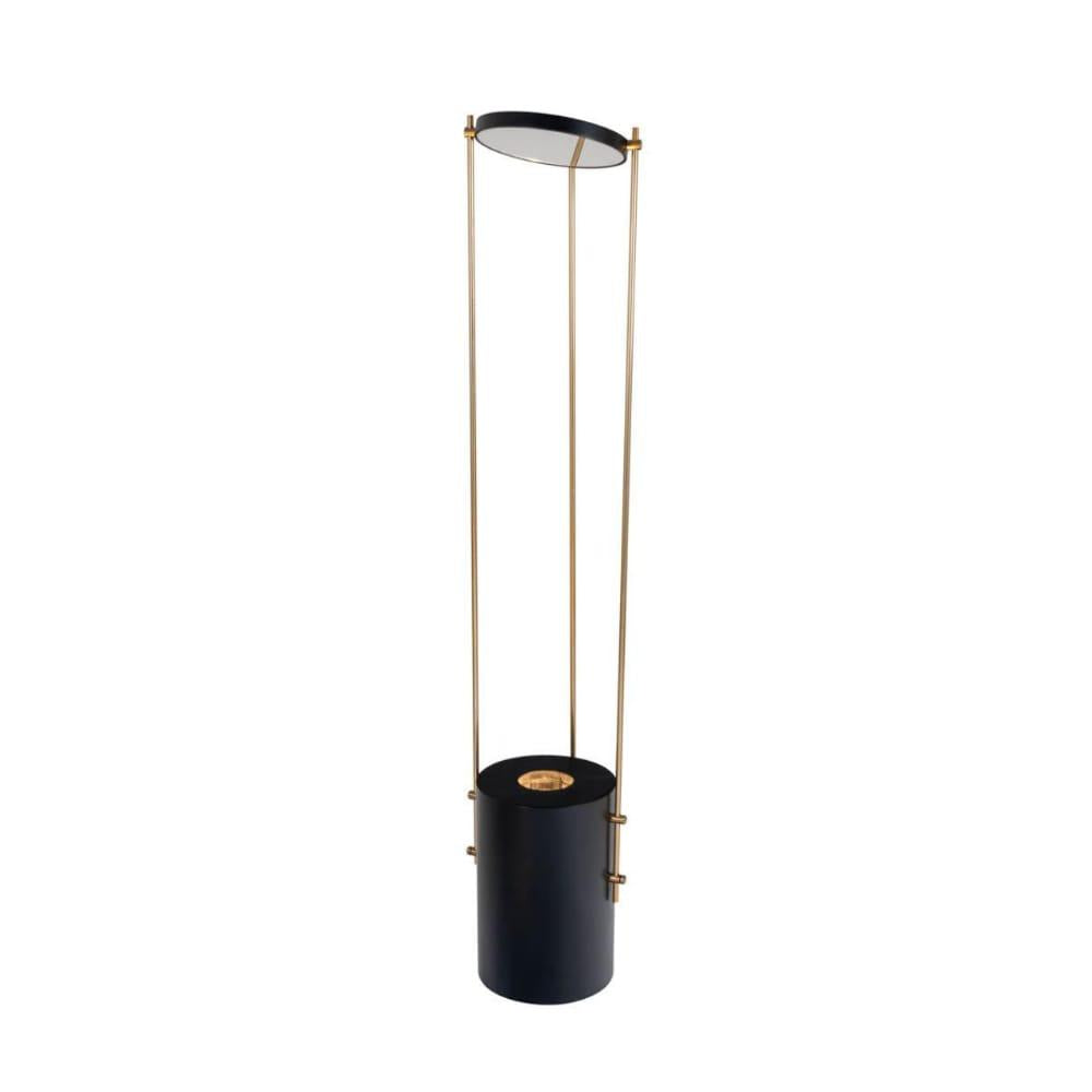 MOGA FLOOR LAMP