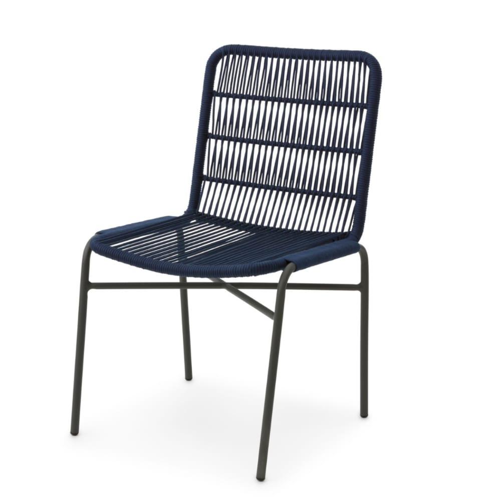ANA DINING SIDE CHAIR