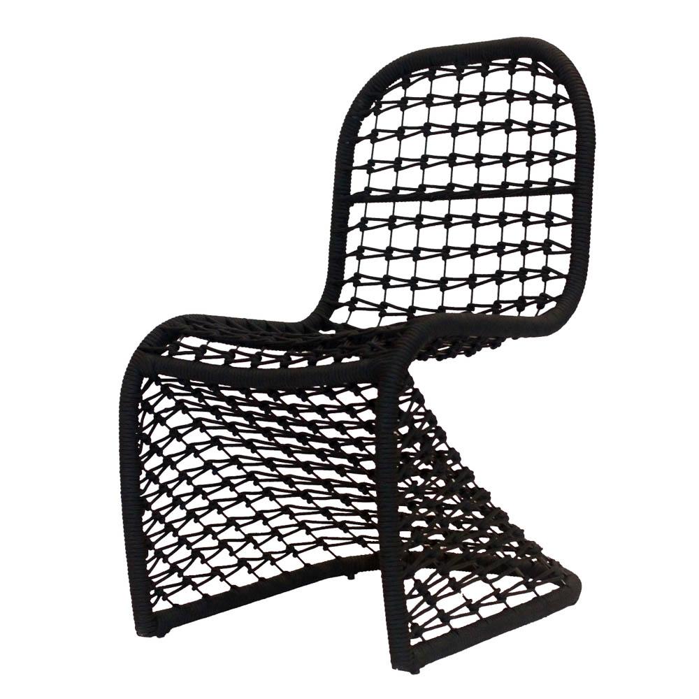LUANDA DINING CHAIR