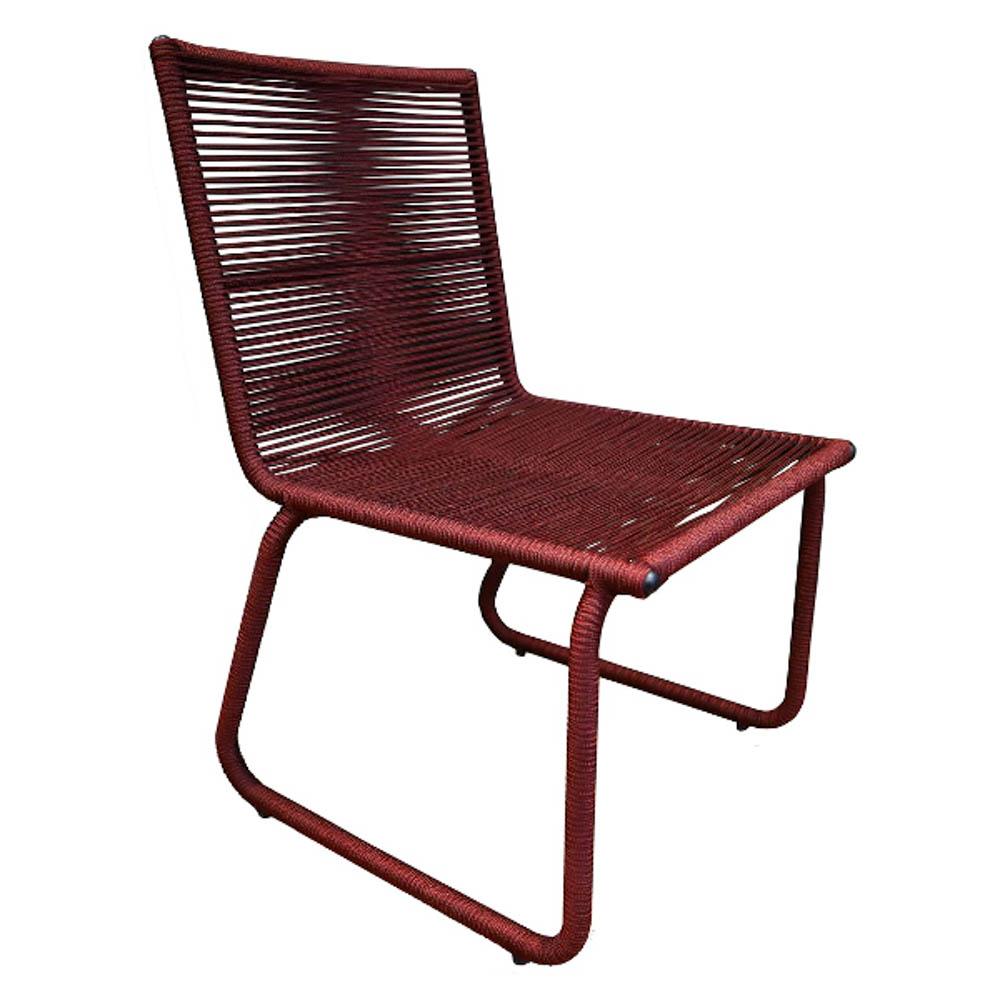WEST DINING CHAIR