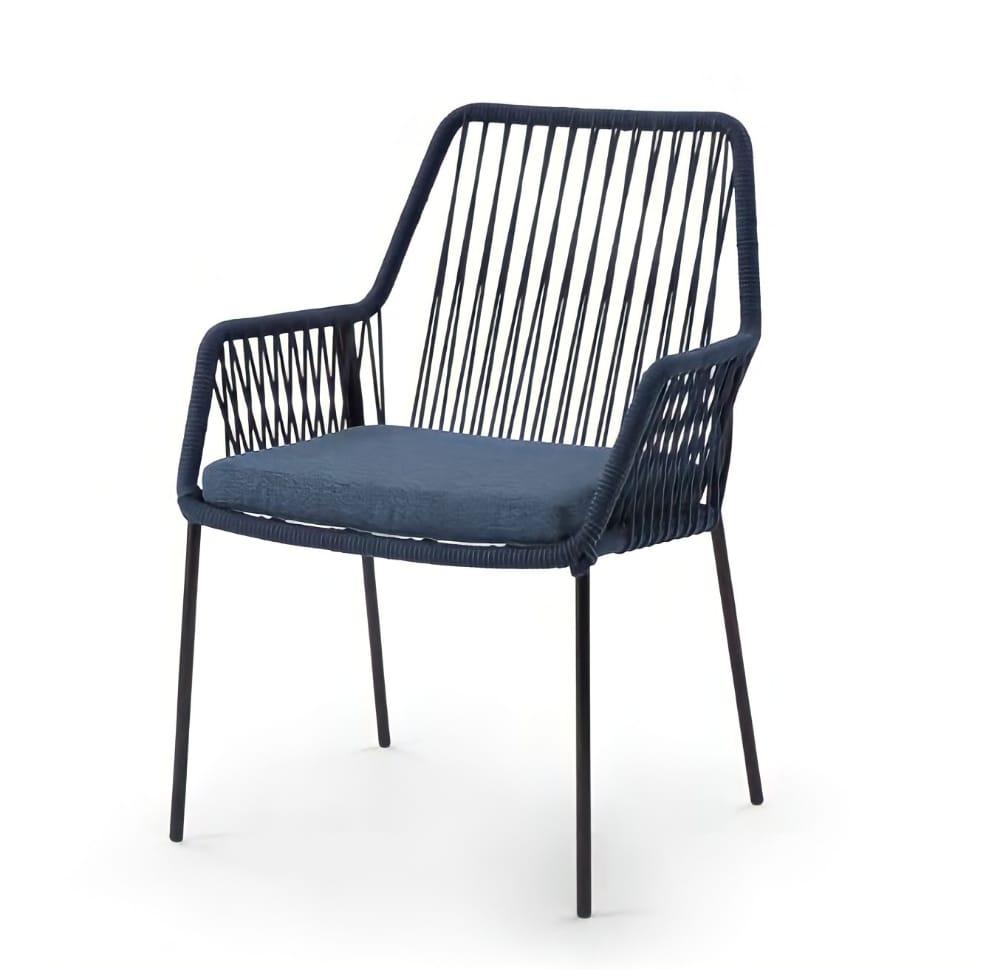 CALIFORNIA DINING ARMCHAIR