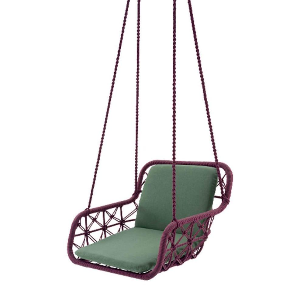 PHYSALIS HANGING LOUNGE CHAIR